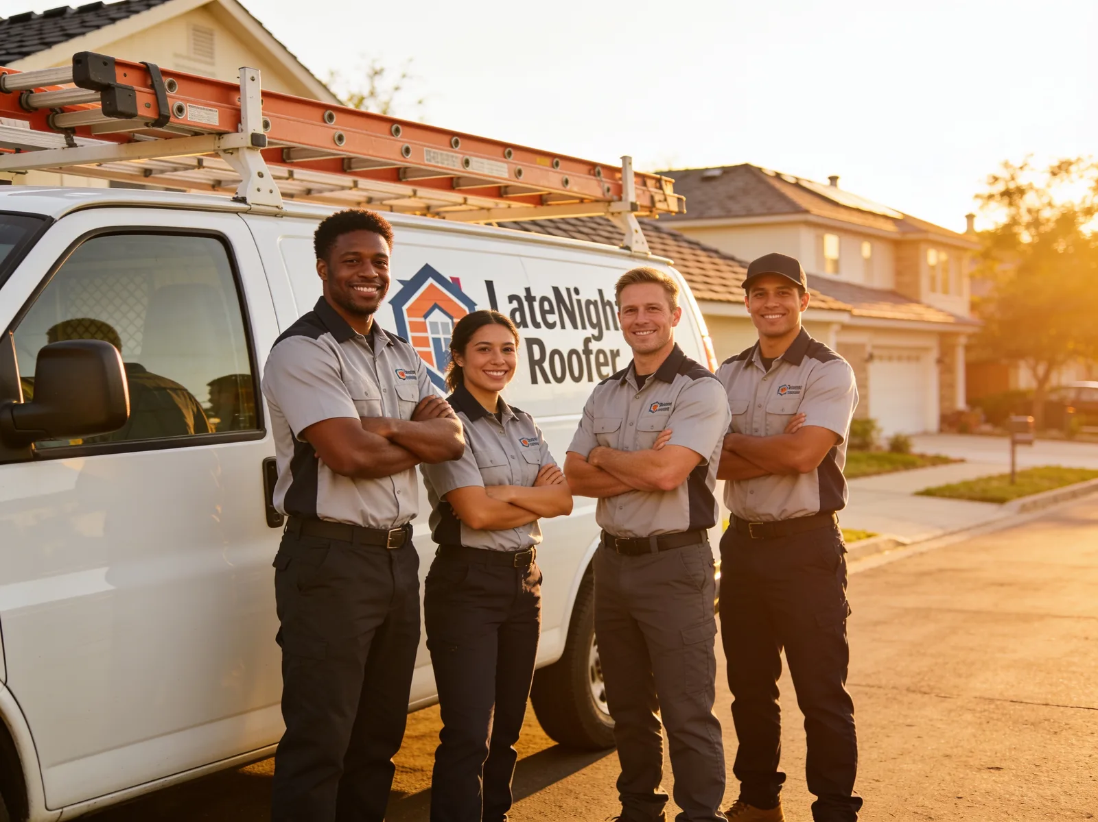 Emergency Roof Repair company in Hardy, NE